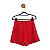 Conjunto Dot. Clothing Vermelho PP/34 - Imagem 6