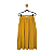 Saia Mostarda M - Imagem 1