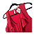 Blusa Fillity Vermelha 38/40 - Imagem 3
