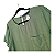 Blusa AK Verde 44 - Imagem 3
