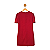 Vestido ZARA Vermelho P - Imagem 2