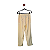 Calça Chocris Creme M - Imagem 2