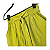 Short Marfinno Verde Limão PP - Imagem 3
