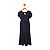Vestido Namine Preto G - Imagem 1
