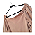 Blusa Shoulder Rose 44 - Imagem 3