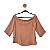 Blusa Shoulder Rose 44 - Imagem 2