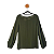 Blusa Maria Filó Verde M - Imagem 2