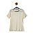 Blusa Fillity Creme M - Imagem 1