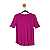 Blusa Erva Doce Rosa M - Imagem 2