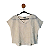 Blusa Fillity Off White M - Imagem 1
