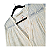 Camisa Maria Filó Off White G - Imagem 5