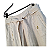 Saia Richards Cru 38/40 - Imagem 3