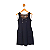 Vestido Le Lis Blanc Preto P - Imagem 2