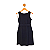 Vestido Le Lis Blanc Preto P - Imagem 3