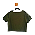 Blusa Eco Friendly Verde M - Imagem 2
