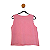 Blusa Líquido Rosa G - Imagem 2