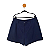 Short Azul Marinho 50 - Imagem 1