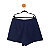 Short Azul Marinho 50 - Imagem 2