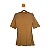 Blusa Hering Fendi GG - Imagem 1