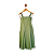 Vestido Lejan Pistache GG - Imagem 1