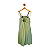 Vestido Lejan Pistache GG - Imagem 2