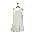 Vestido Hering Off White G - Imagem 1