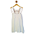 Vestido Hering Off White G - Imagem 3