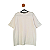 Blusa ZARA Branca G - Imagem 1