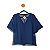 Blusa Fillity Azul 40 - Imagem 1