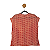 Blusa Fillity Coral 40 - Imagem 2