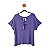 Blusa Capim Pimenta Lilás M - Imagem 2