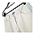 Calça Innocence Off White 40 - Imagem 3