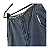Calça Forever 21 Jeans 38 - Imagem 3