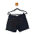 Short Oxo Paxo Preto P - Imagem 1