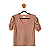 Blusa Rose M/G - Imagem 1