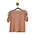 Blusa Rose M/G - Imagem 2
