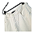 Calça Hering Off White 42 - Imagem 3