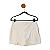 Short Villa Fashion Off White 40 - Imagem 1