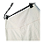 Short Villa Fashion Off White 40 - Imagem 4