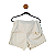 Short Villa Fashion Off White 40 - Imagem 2