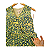 Vestido BOBSTORE Verde P - Imagem 4