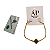 Pulseira Dourada - Imagem 1