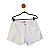 Short Hering Branco 42 - Imagem 1