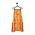 Saia Güle Laranja 36 - Imagem 2