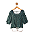 Blusa Antix Verde G - Imagem 1