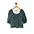 Blusa Antix Verde G - Imagem 2