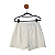 Short Shein Branco P - Imagem 2