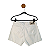 Short Carmin Branco 40 - Imagem 2