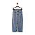 Saia Yessica Jeans 36 - Imagem 1