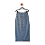 Saia Yessica Jeans 36 - Imagem 2